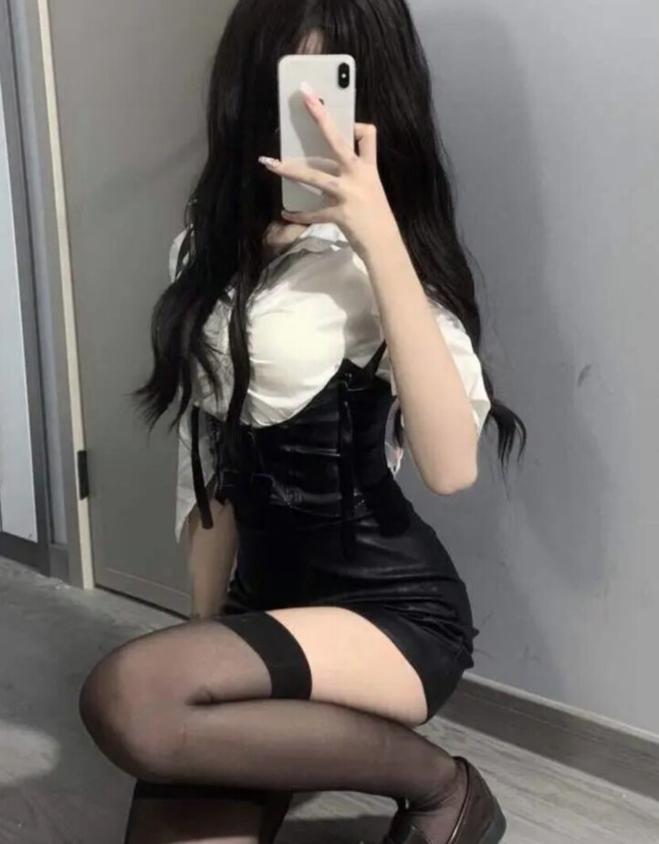 肤白貌美童颜巨乳