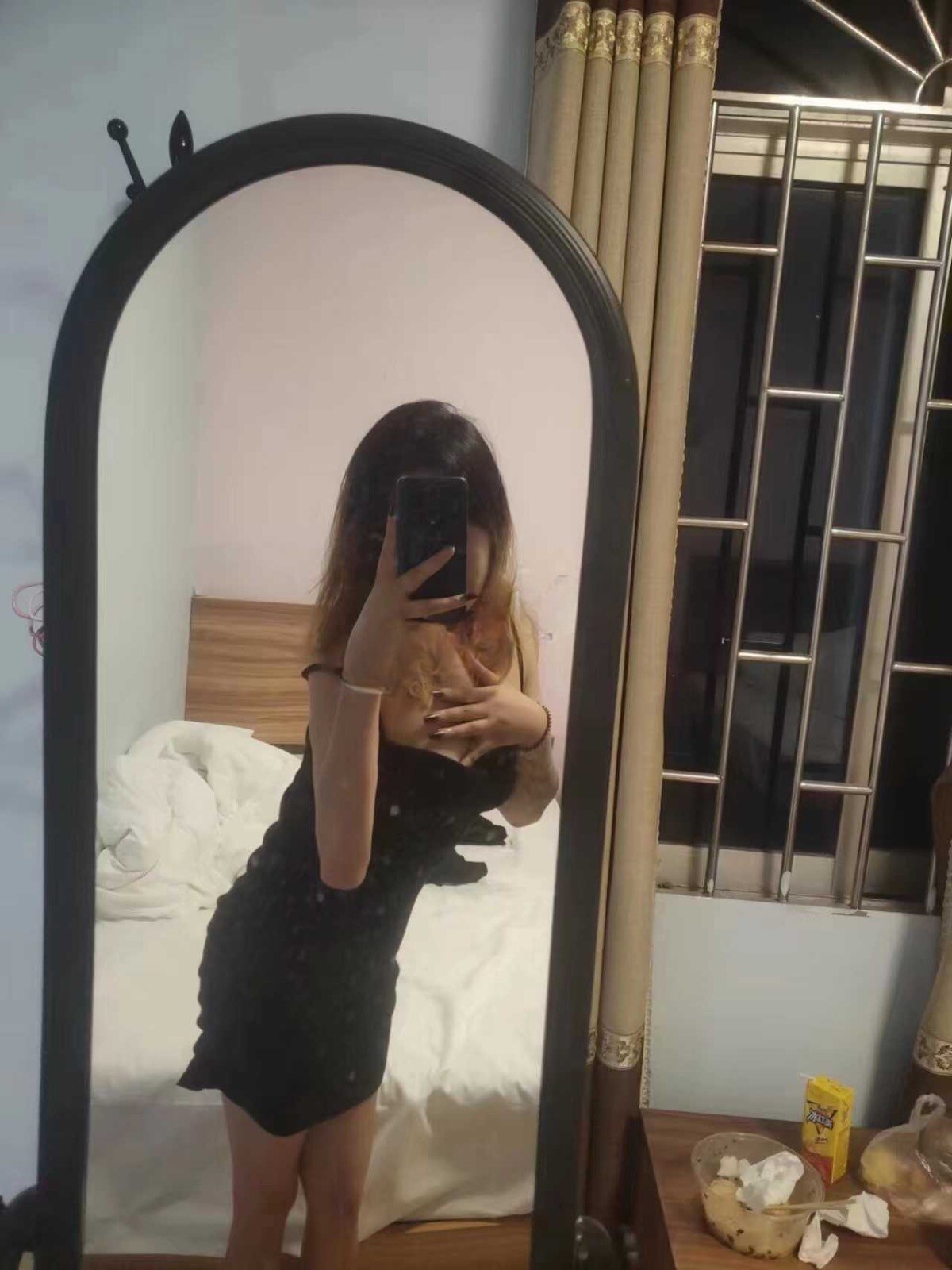 石景山性感小露露