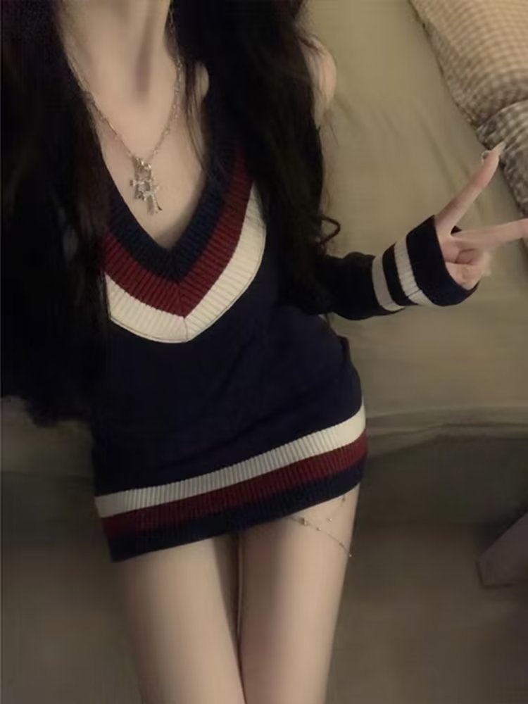 市区小大姐
