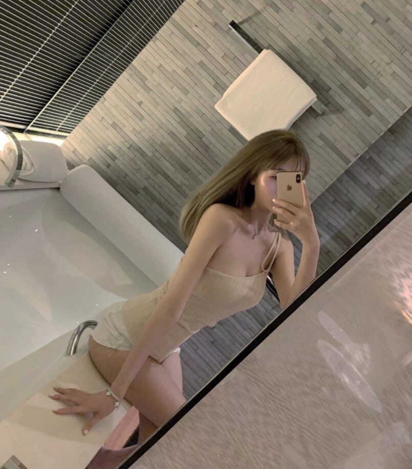 聊城高颜值小妹活好多汁