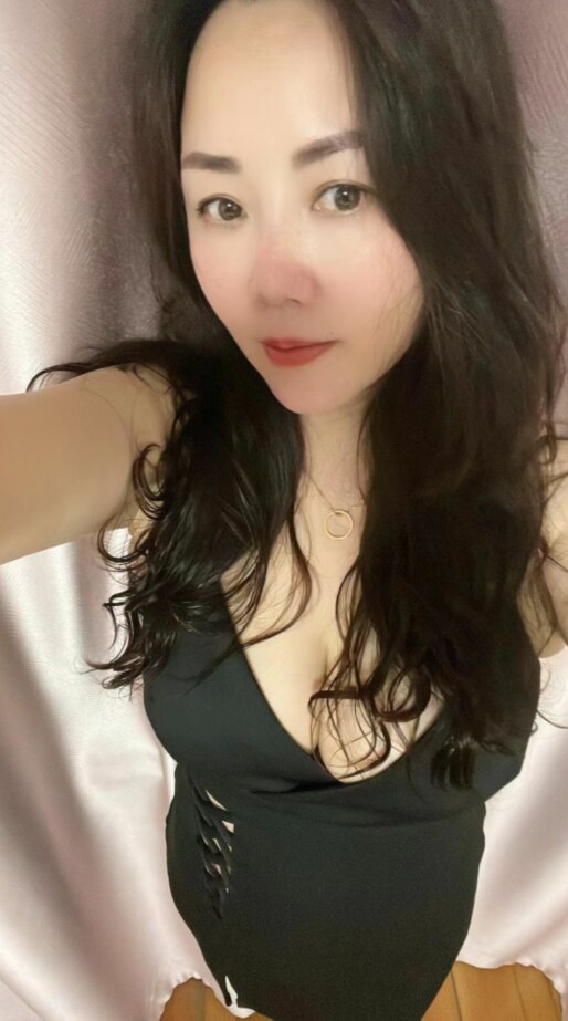 不错的南京少妇