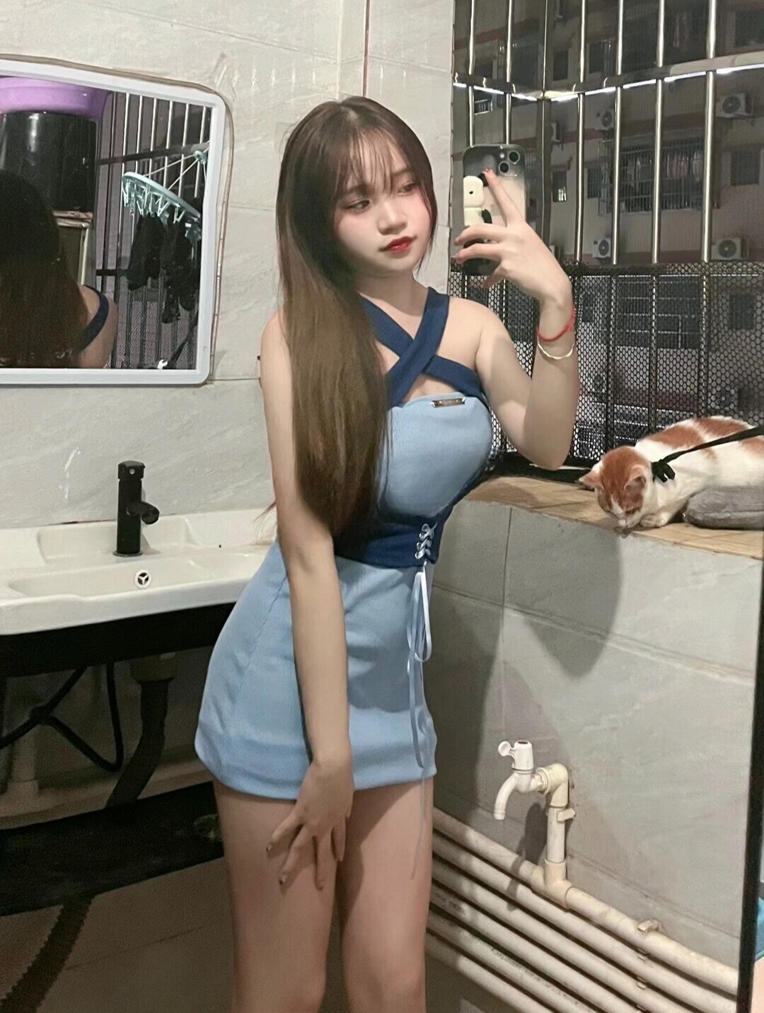 丰台刚出海的小骚货