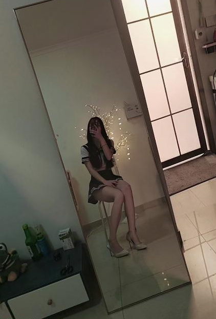 杨家湾贝贝