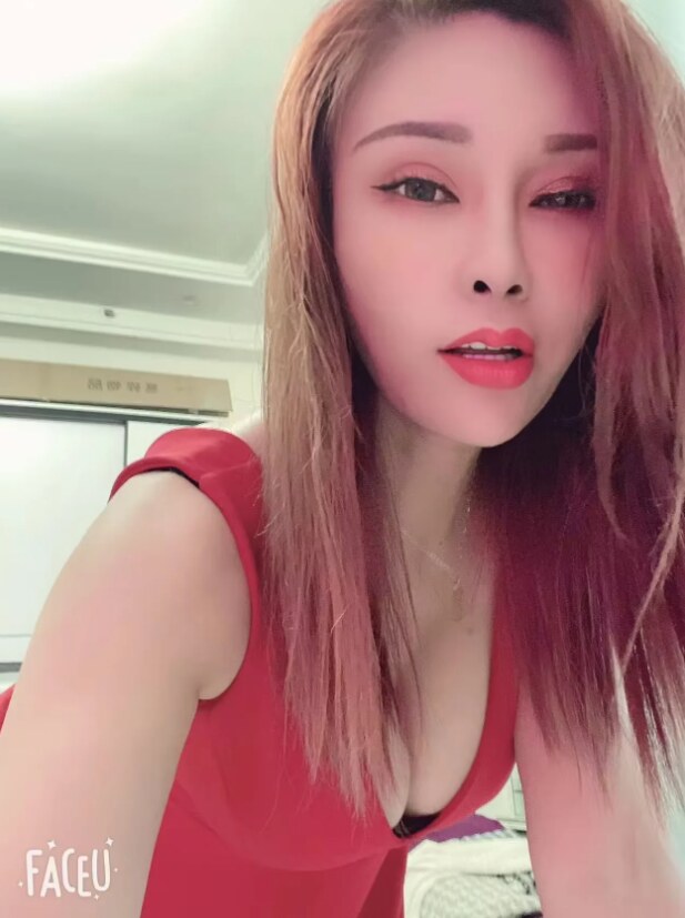 长春丰满少妇
