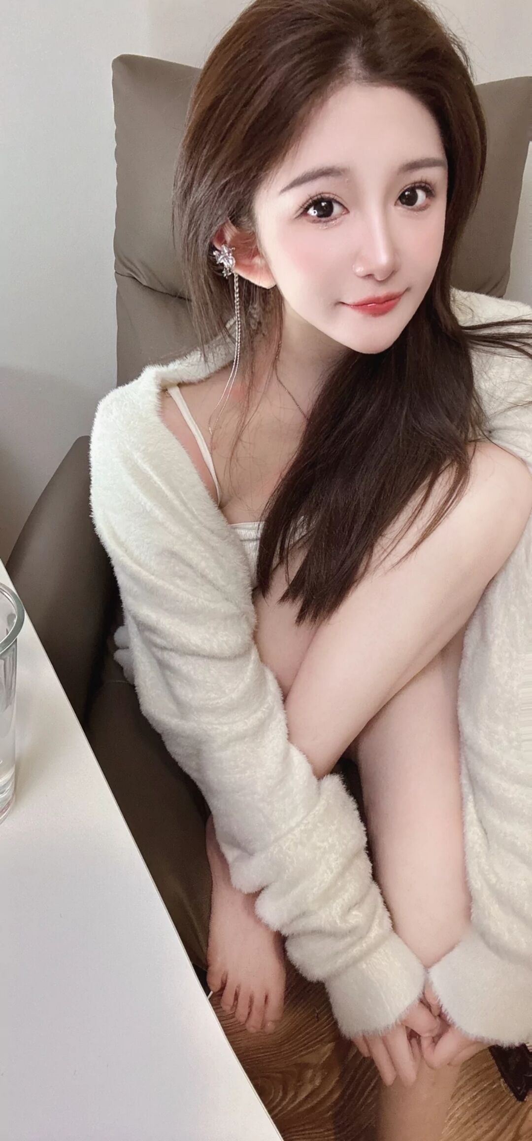 武汉大奶情趣诱惑