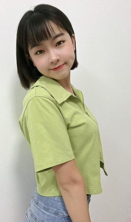 广州妹妹小甜甜