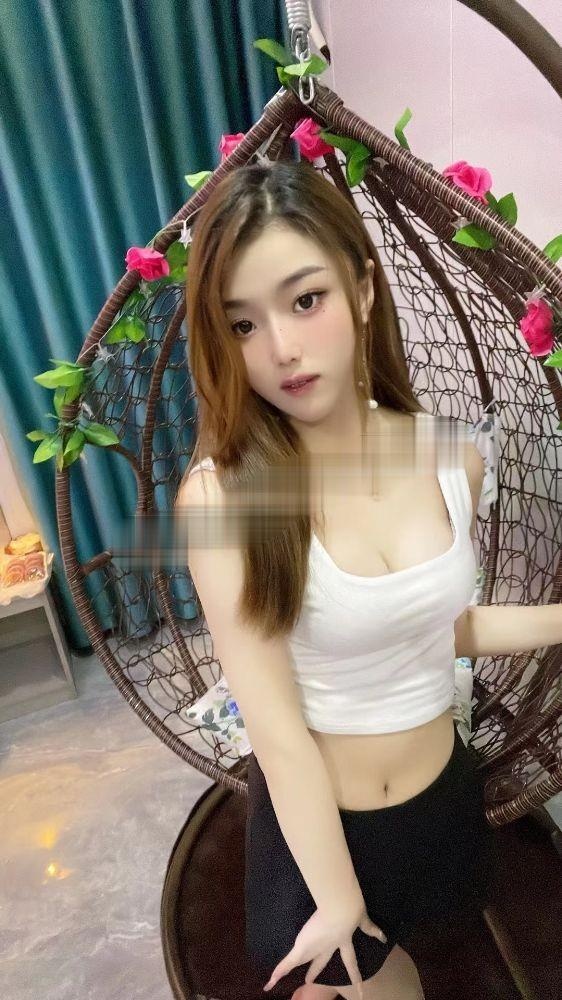 瓯海区兼职的小美女