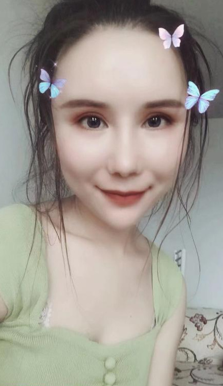 性感翘臀妹妹