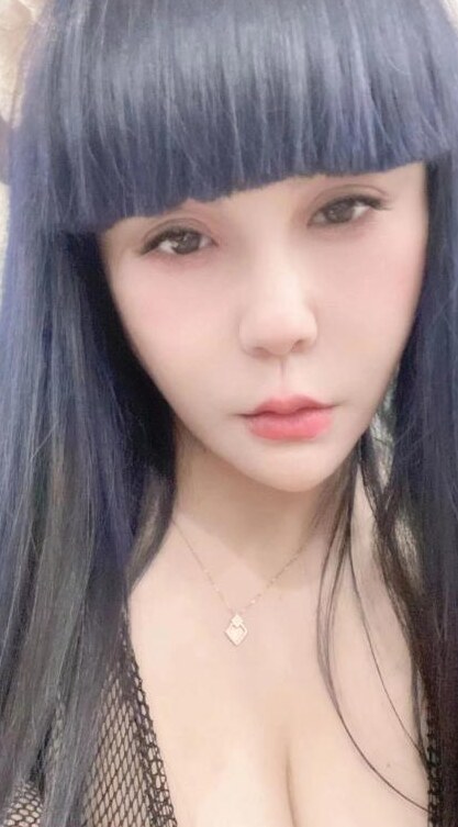 无锡大奶琪琪