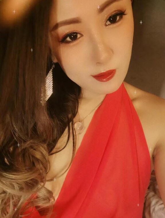 少妇艾米