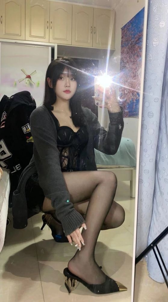 太原清纯00后