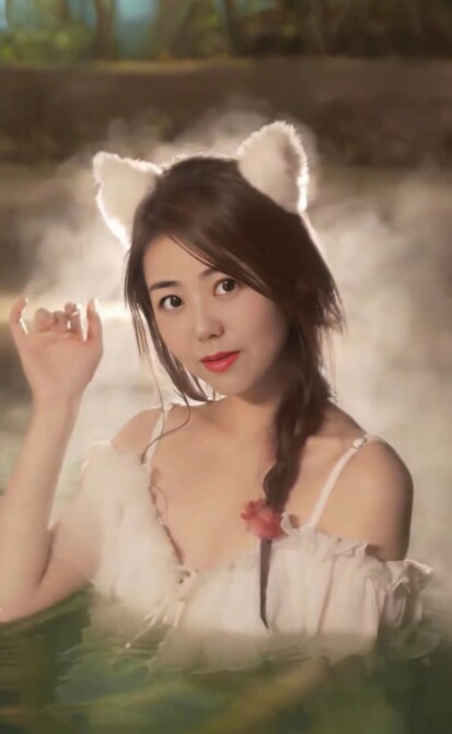 蜀山菲菲