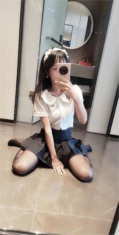 合肥一甜美型妹子