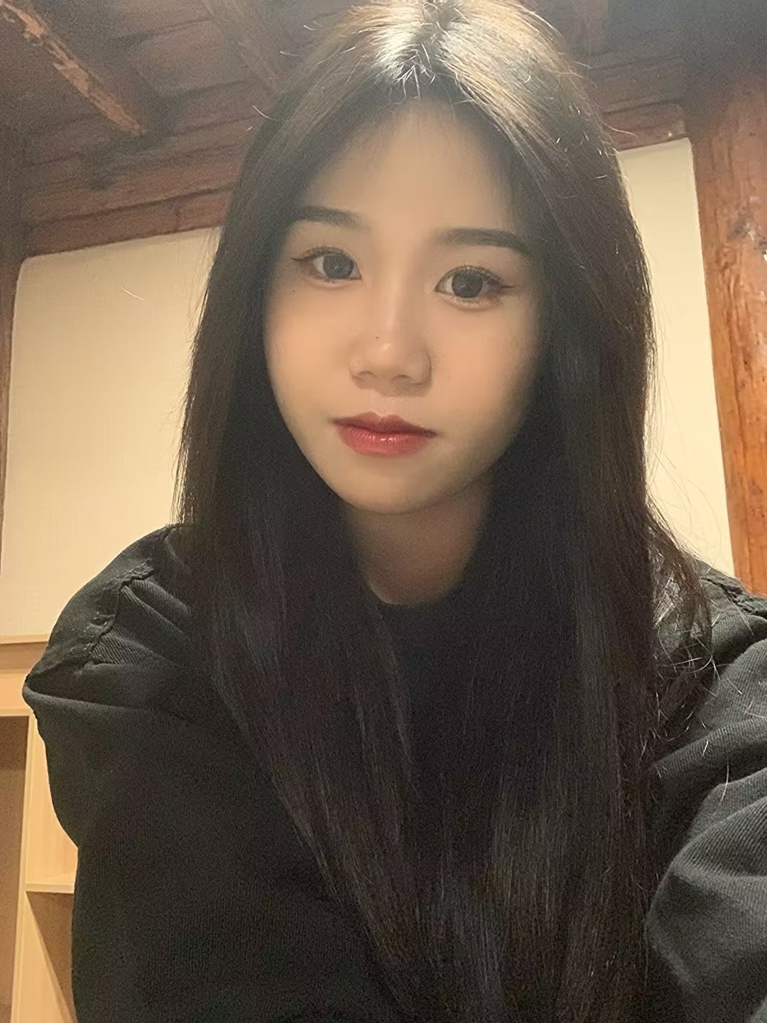 丰台温柔居家少妇