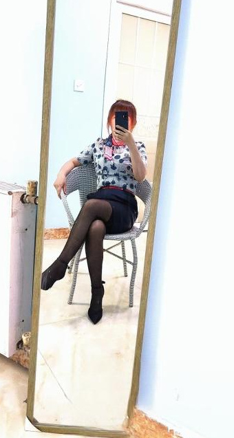 金水区长腿熟女