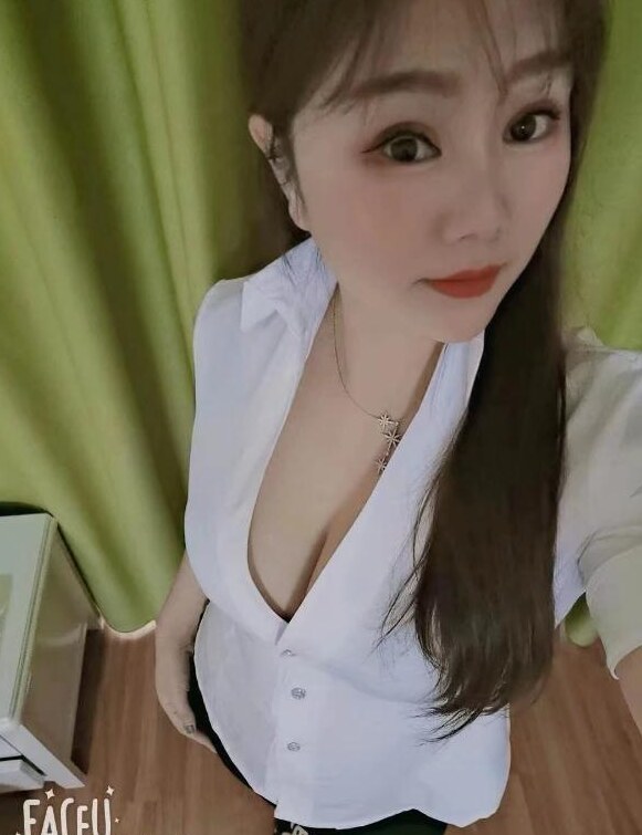 南昌大胸妹妹