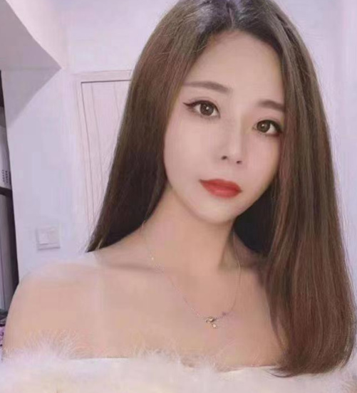 哈西可三通的小少妇