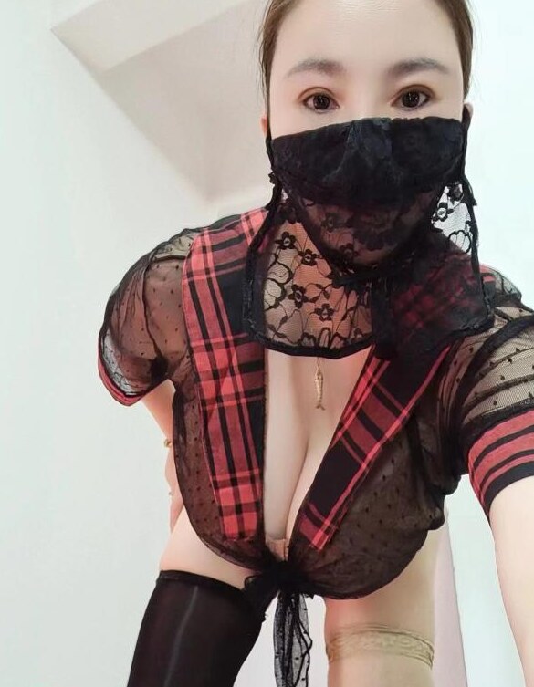 姑苏巨乳月璐
