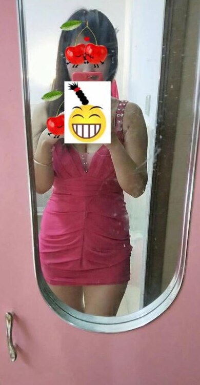 石岩环保美腿少妇