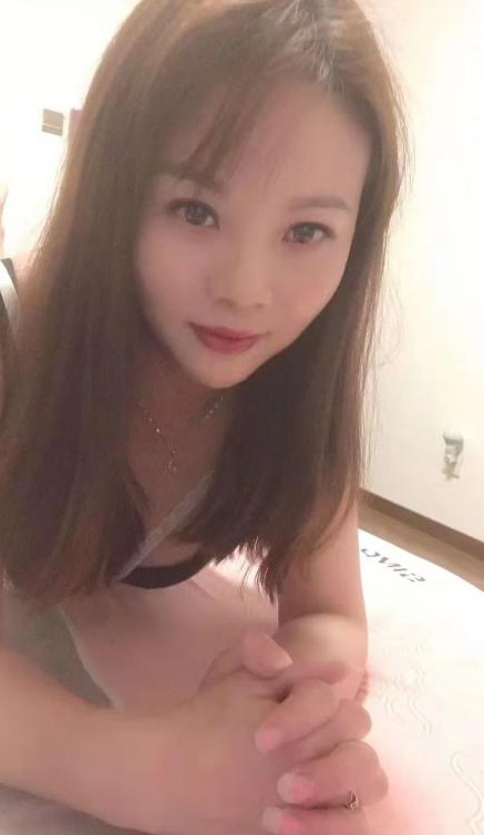 新区熟女媚娘子