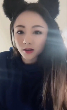 性感风骚火辣小少妇