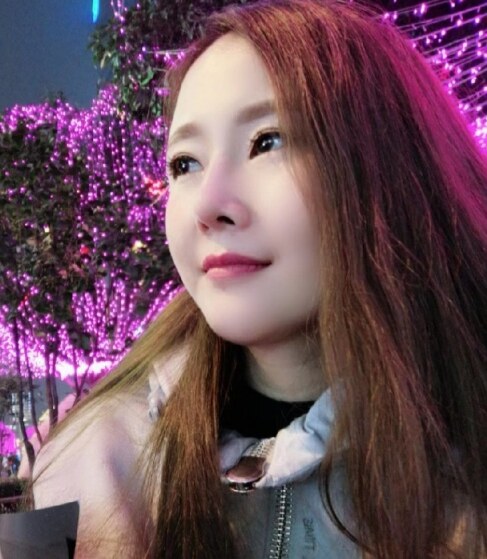 江北大奶妹