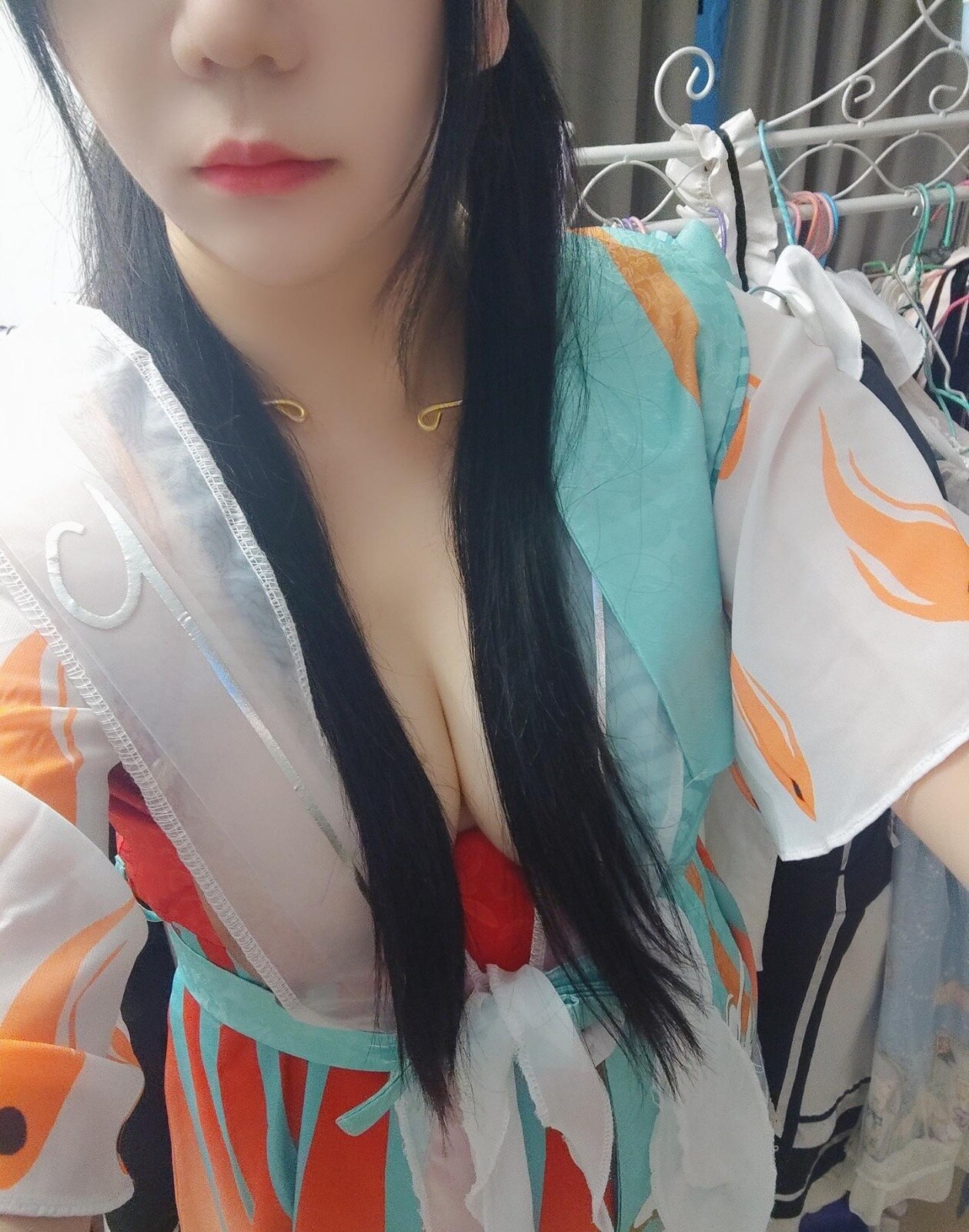 泻火奈妹值得试