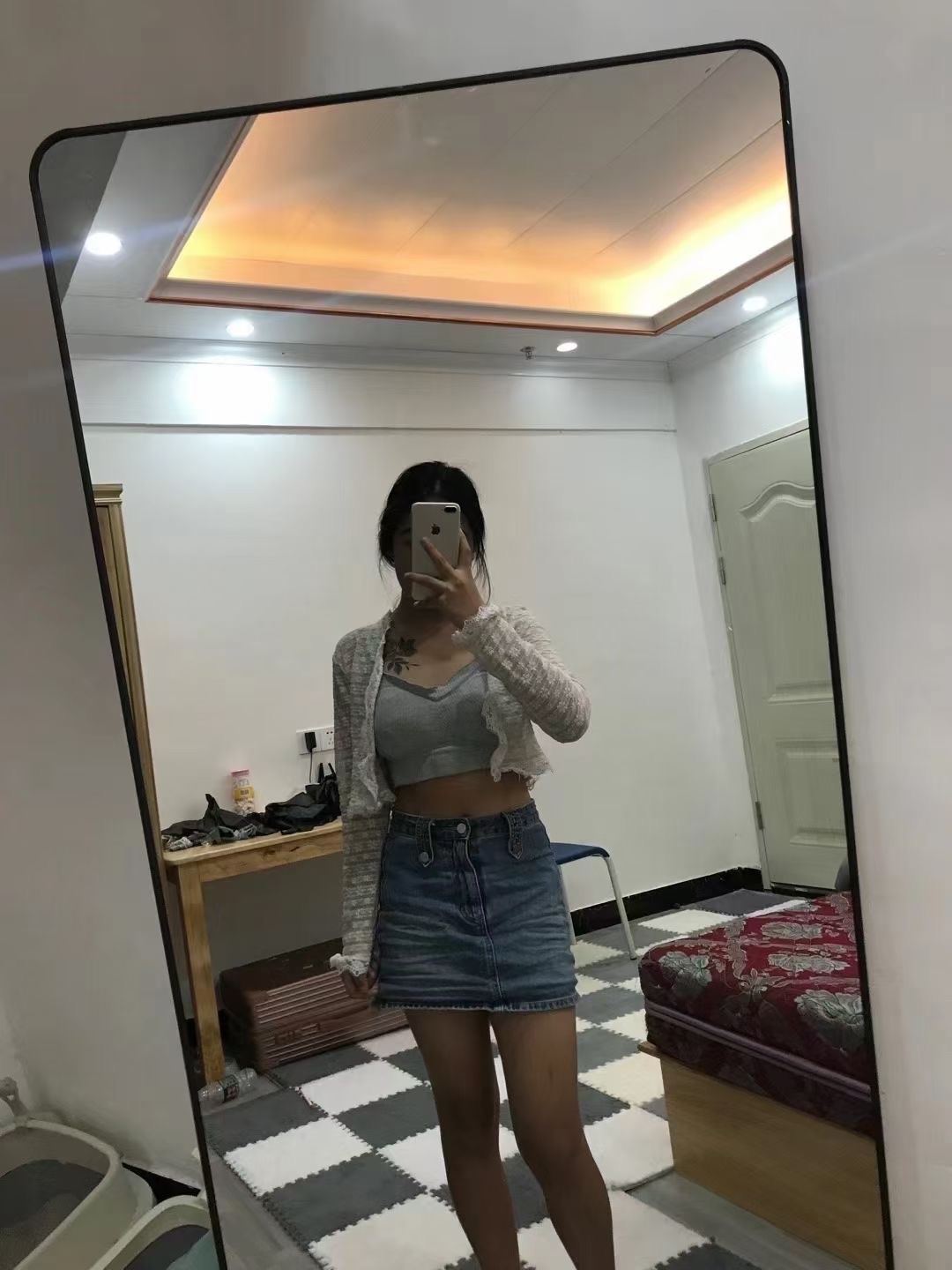 活让人欲罢不能