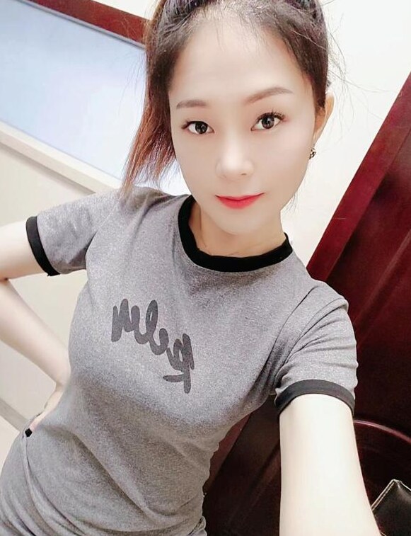 江宁服务系妹子