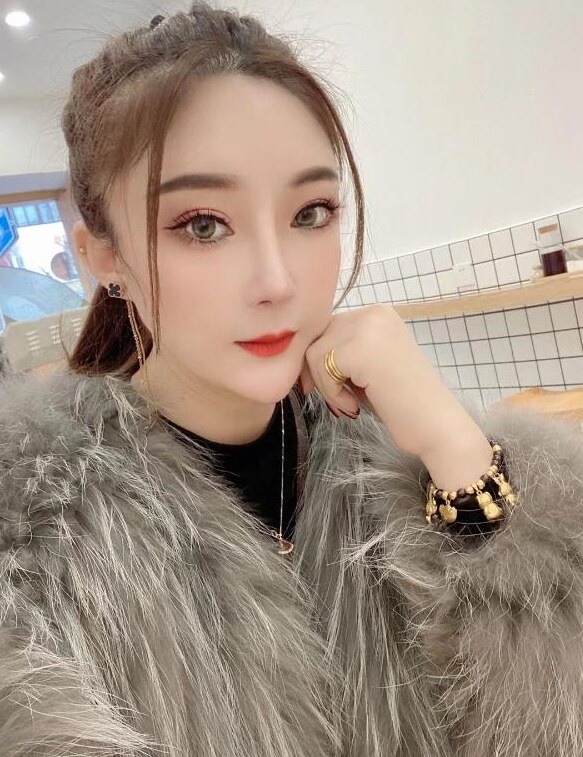 体验韵味销魂青宝