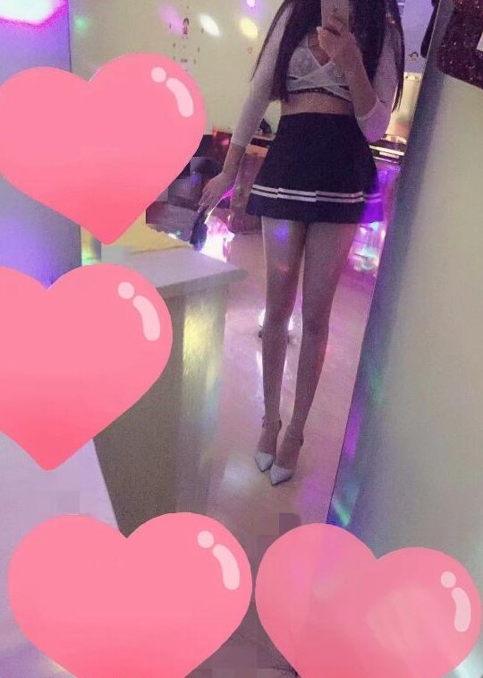 汉口长腿御姐
