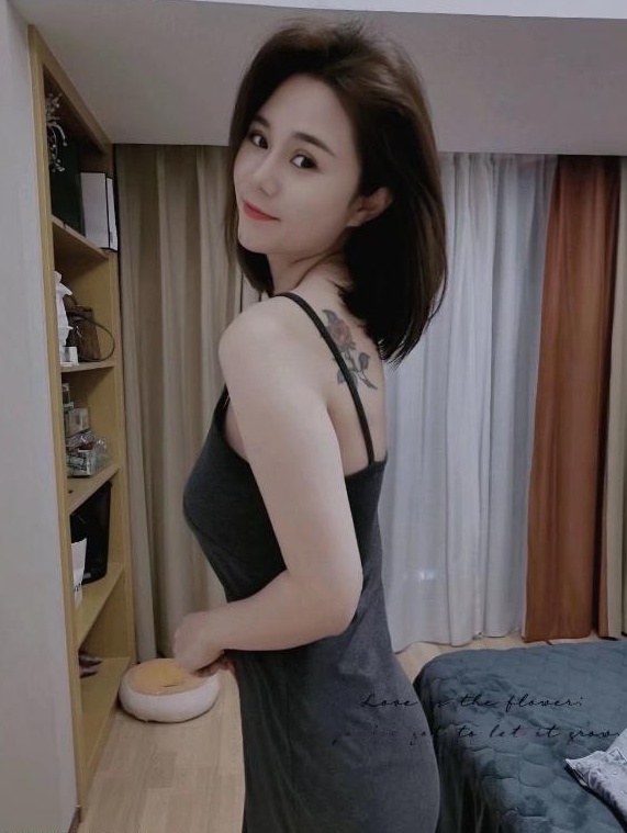 拱墅区短发女神紫宁