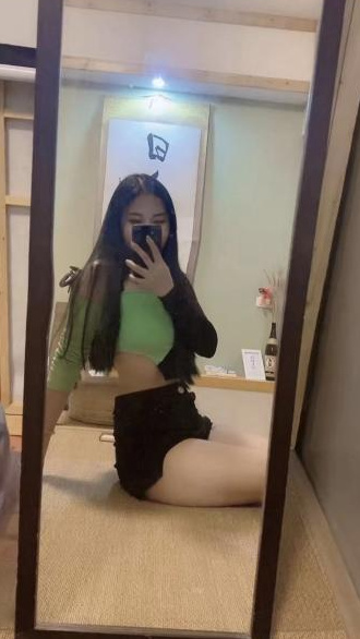 江汉区长腿美女小雨