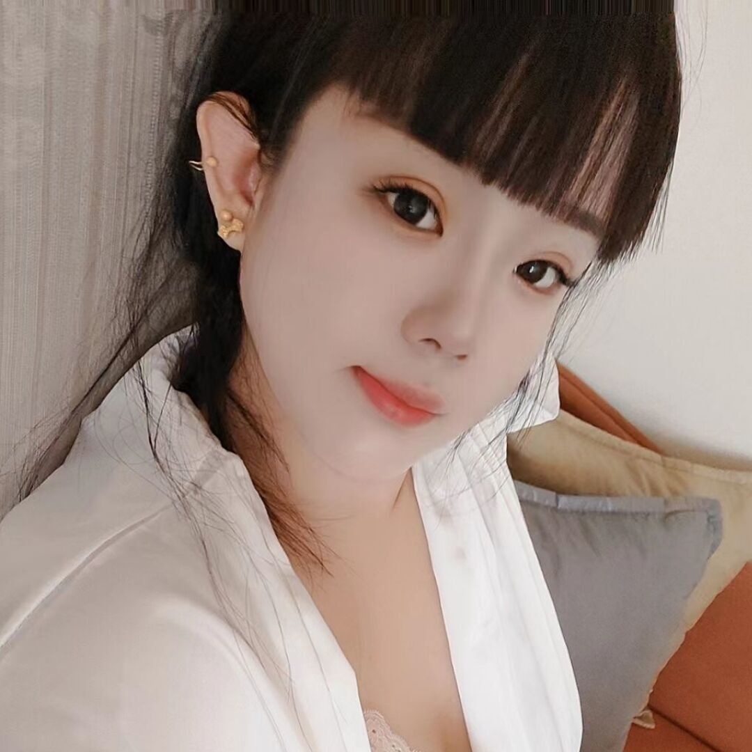 江宁朵朵大眼萌妹