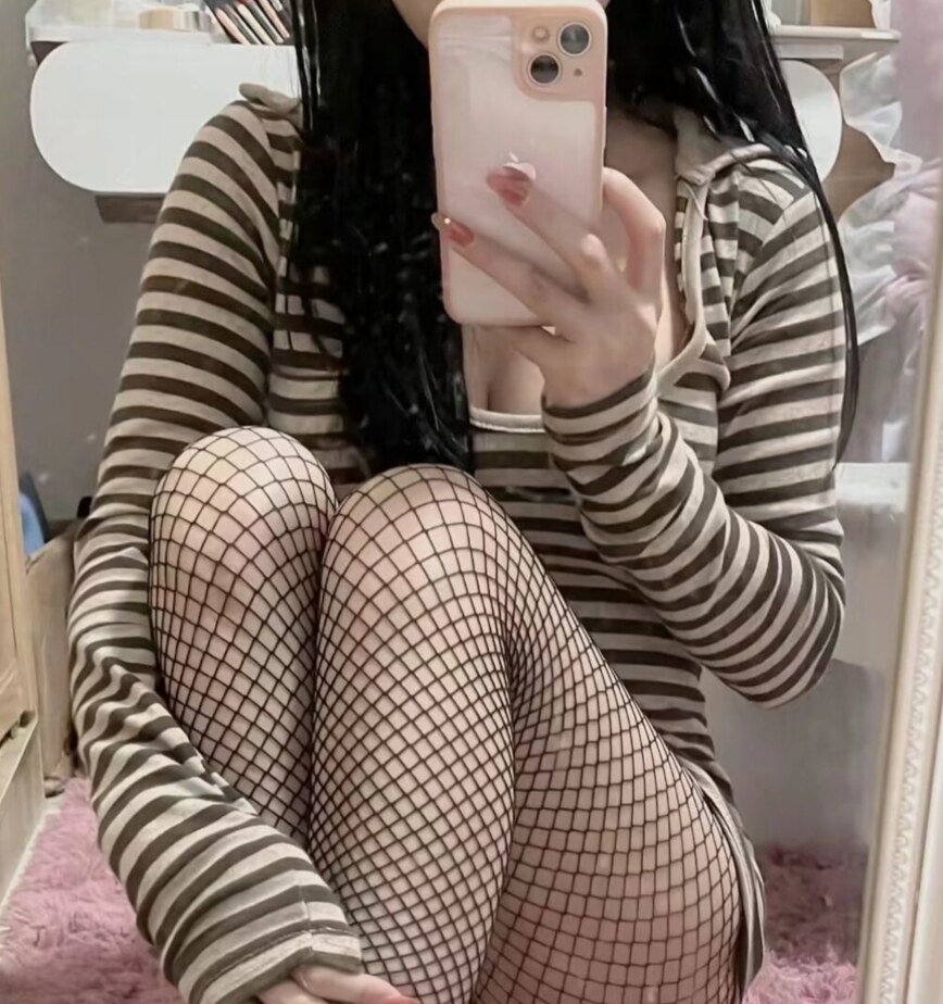 体验闵行小骚货