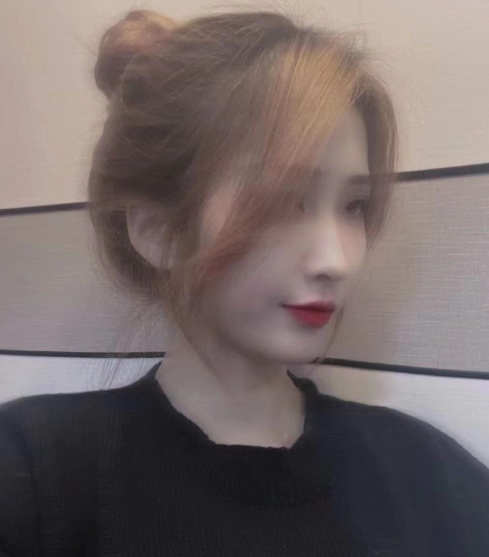 塘沽邻家小妹