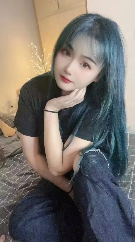 广州刚下海性感小姐姐