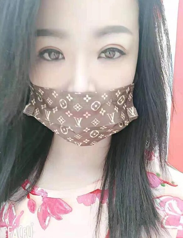 沈阳风骚静静