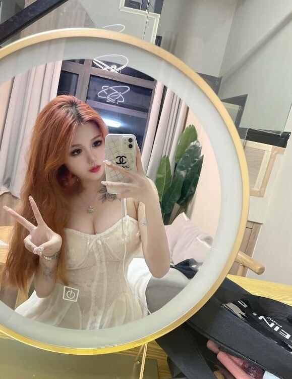 苏州小火瓦巷美女