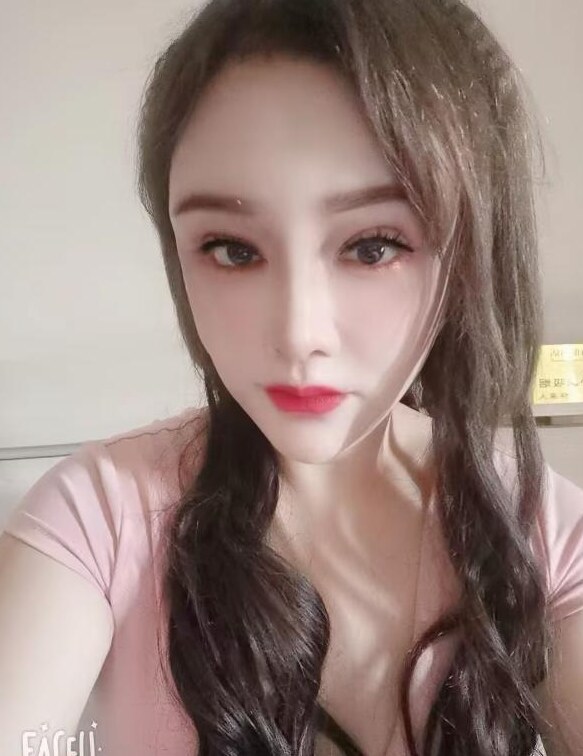 长沙妹子美琪