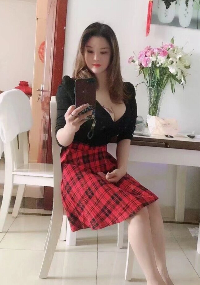 合肥大胸琳琳