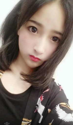 松江时光小姐姐