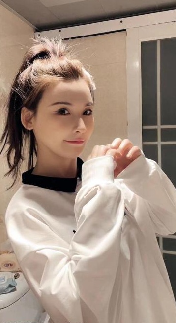 锦江颜值小七