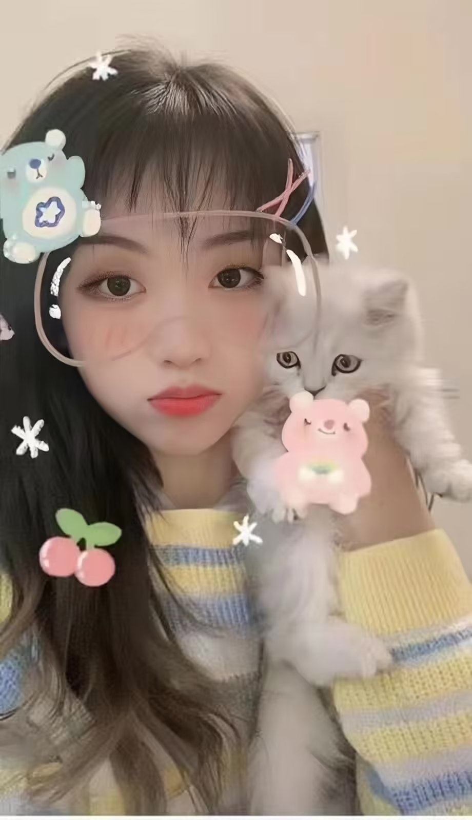  青春嫩妹，紧到不行