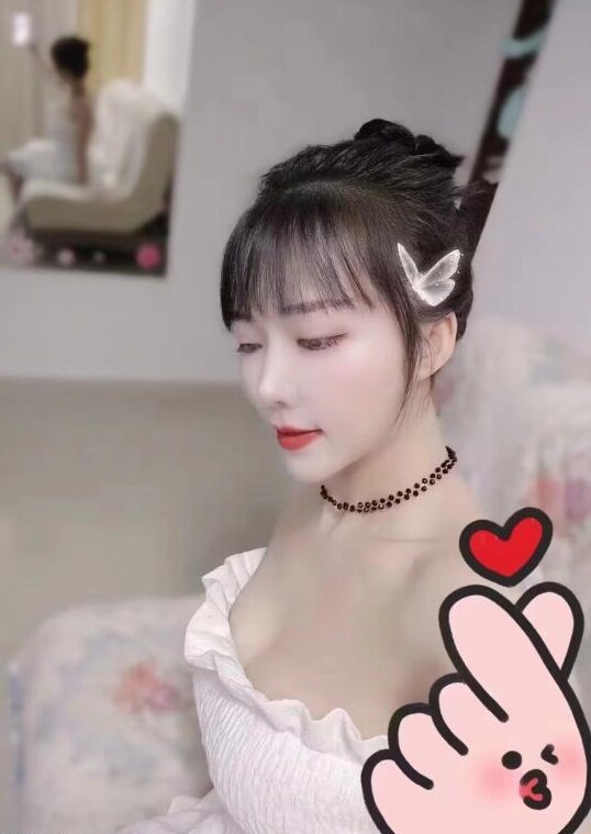 环保骚女神玖儿