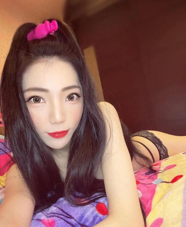 青羊小倩