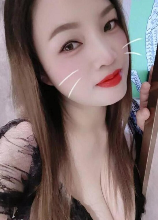 越秀小丽丽少妇型