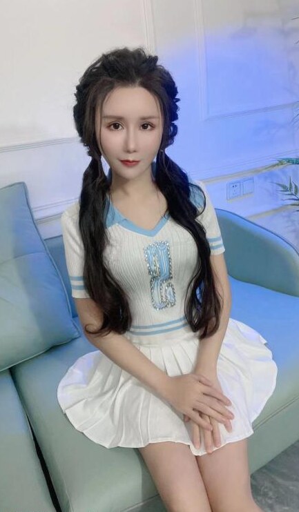 翘臀妹妹小妖