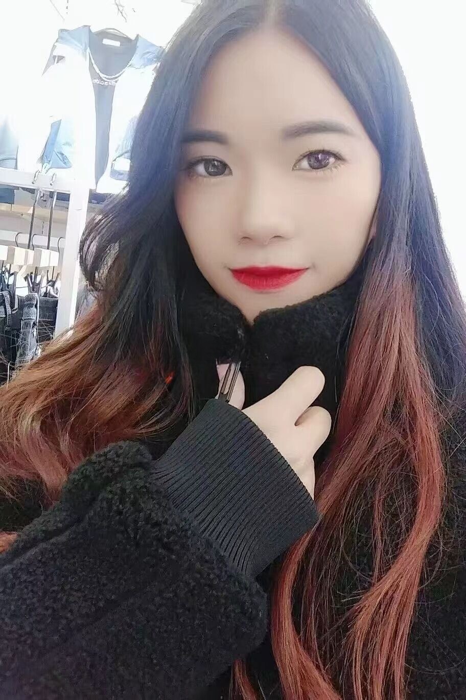 嘉兴美女少妇