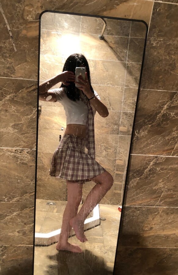 临平区琪琪超爽